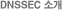DNSSEC 소개
